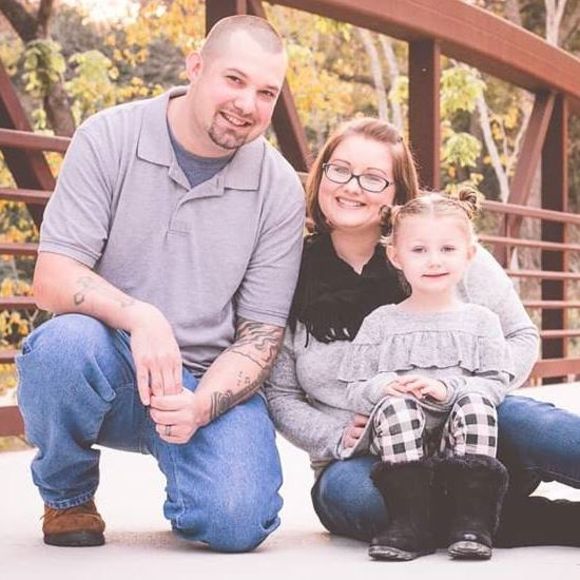 Meet your Posher, Tessa - Picture 1 of 1